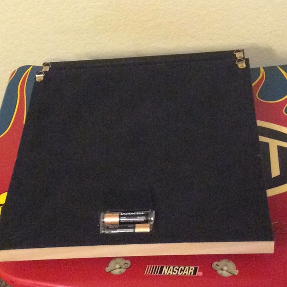 Frame light - Picture 3 of 5